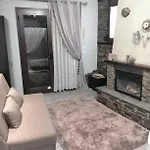 Athanasiou Pensjonat 3*