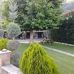 Athanasiou Pensjonat