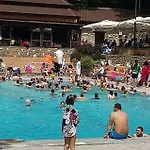 Pensjonat Athanasiou 3*