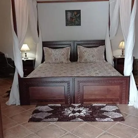 Athanasiou Guest house *