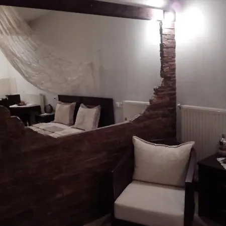 Guest house Athanasiou