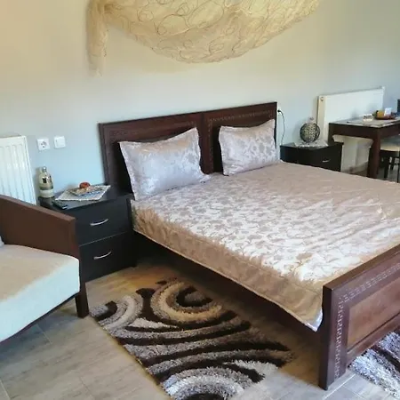 Guest house Athanasiou
