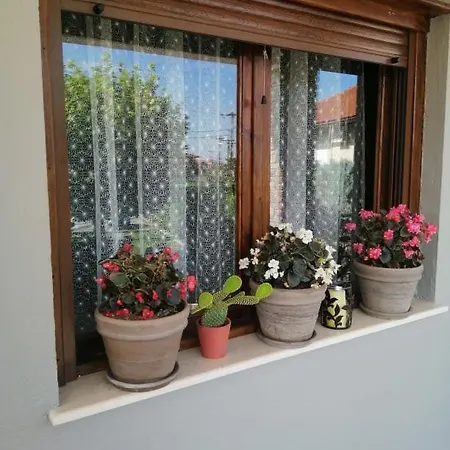 Guest house Athanasiou