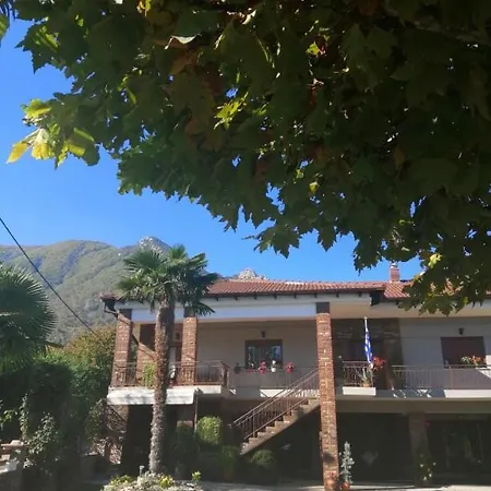 Athanasiou Káto Loutrákion