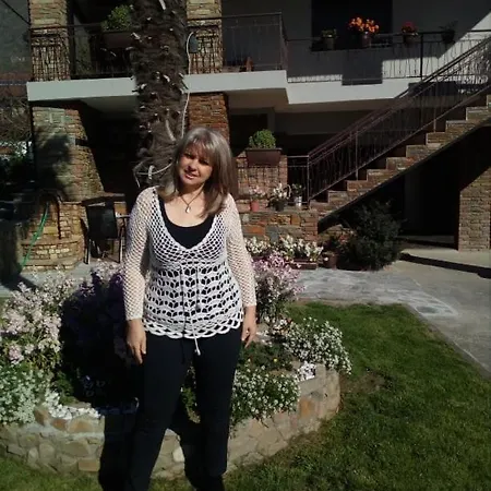 Athanasiou Guest house