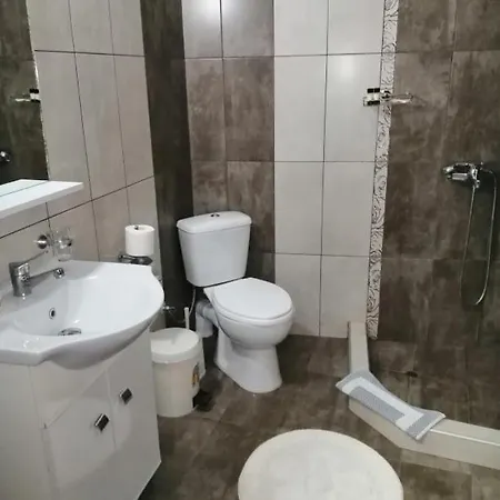 Athanasiou Pensionat 3*