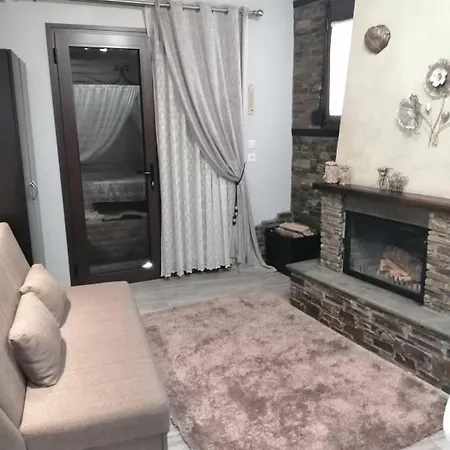 Athanasiou Casa de hóspedes 3*