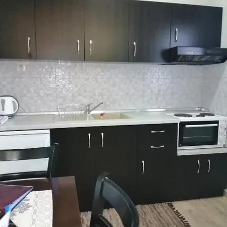 Athanasiou Casa de hóspedes
