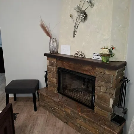 Athanasiou Casa de hóspedes Káto Loutrákion