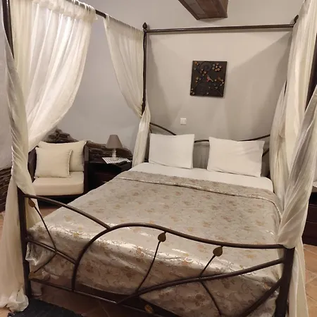 Athanasiou 3* Káto Loutrákion