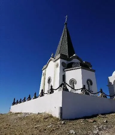 Athanasiou Pensjonat *
