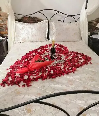 Guest house Athanasiou *
