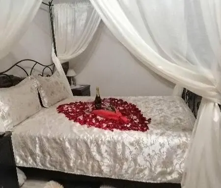 Athanasiou Casa de hóspedes Káto Loutrákion