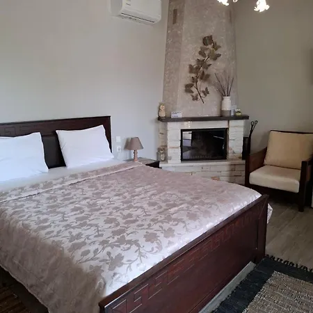 Athanasiou Guest house