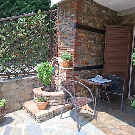 Athanasiou Pensionat 3*