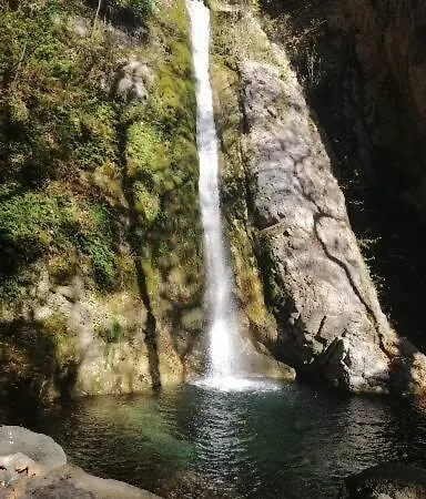 Pensjonat Athanasiou *