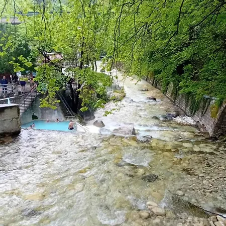 Pensionat Athanasiou