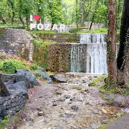 Pensionat Athanasiou 3*