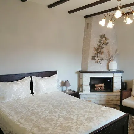 Athanasiou Guest house