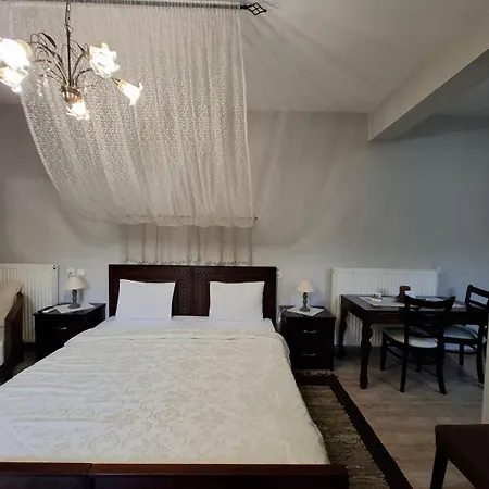 Guest house Athanasiou