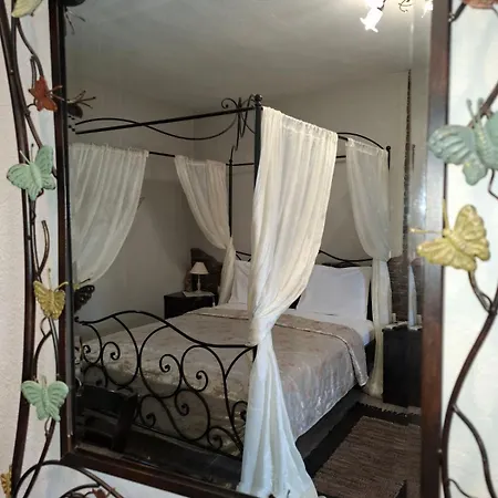 Athanasiou Guest house Loutraki (Pella)