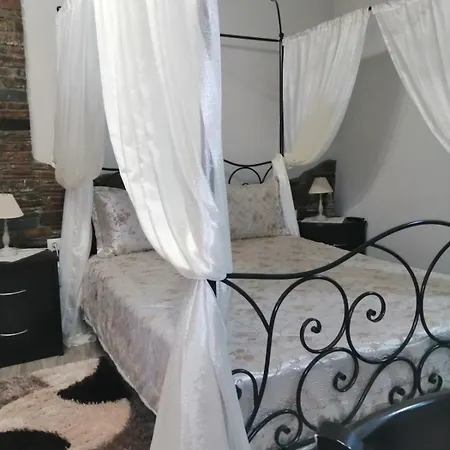 Athanasiou 3* Káto Loutrákion