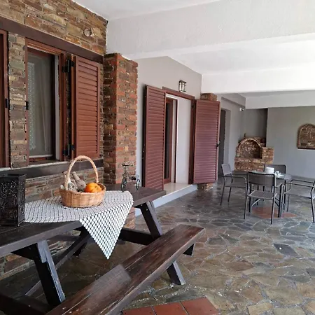 Athanasiou Casa de hóspedes