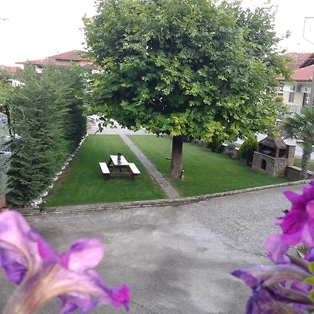Athanasiou Guest house