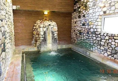 Pensionat Athanasiou 3*