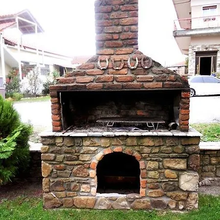 Athanasiou Casa de hóspedes