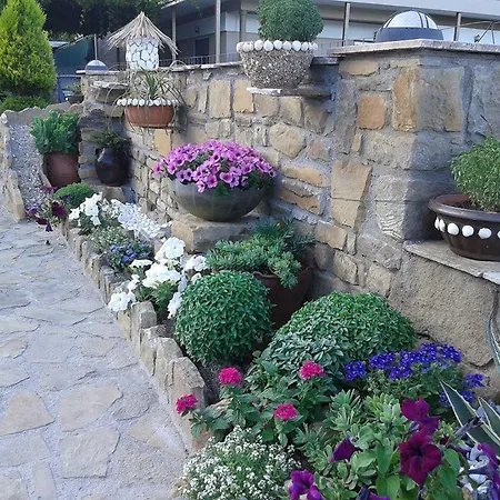 Athanasiou Guest house