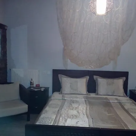 Guest house Athanasiou