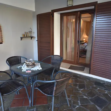 Guest house Athanasiou *