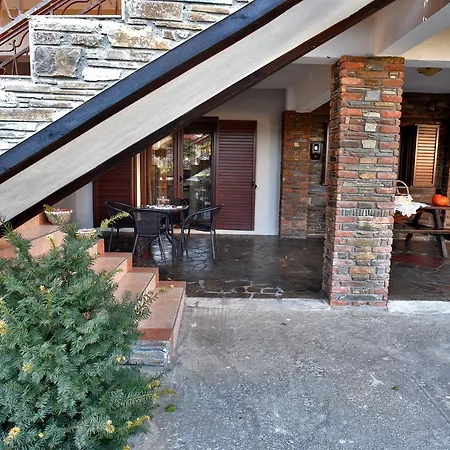 Pensionat Athanasiou