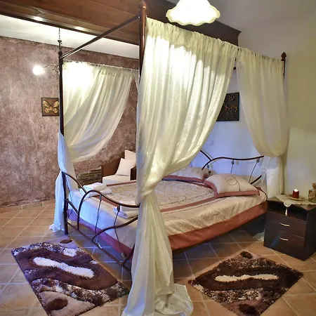 Guest house Athanasiou