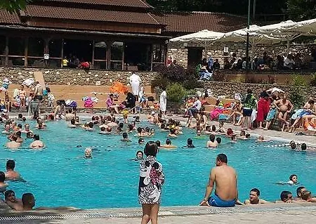 Pensionat Athanasiou 3*