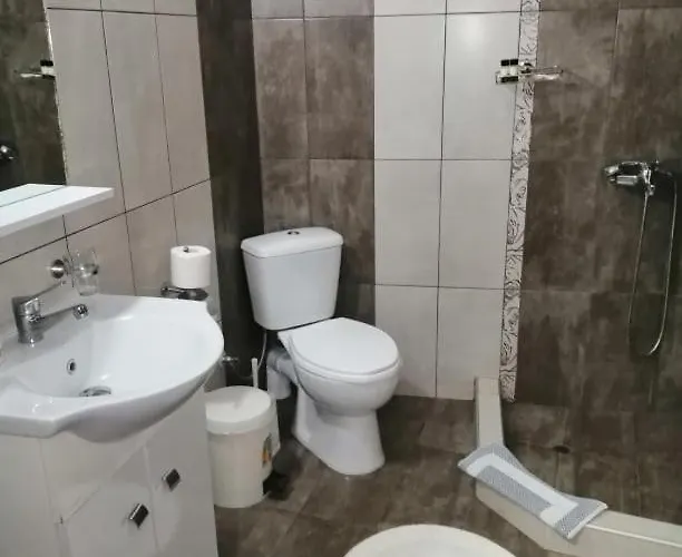 Athanasiou Casa de hóspedes 3*