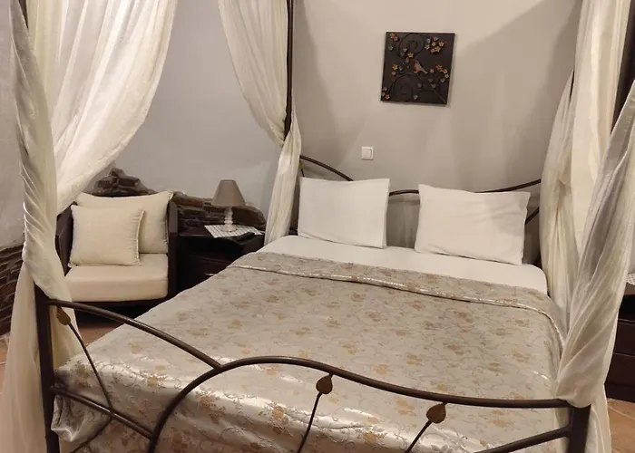 Athanasiou 3* Káto Loutrákion