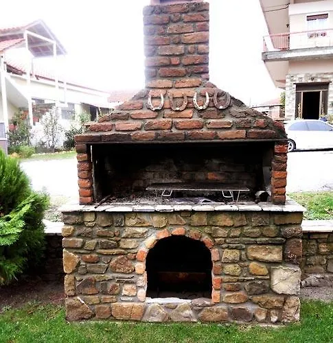 Athanasiou Pensiune