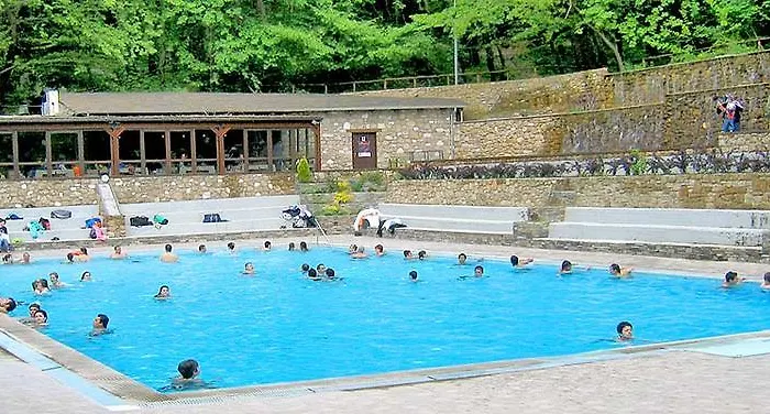 Athanasiou 3* Káto Loutrákion