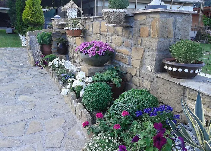 Athanasiou Casa de hóspedes