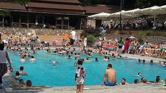 Casa de hóspedes Athanasiou 3*